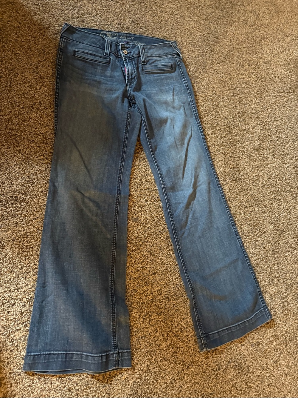 Ariat Women's 4 pair